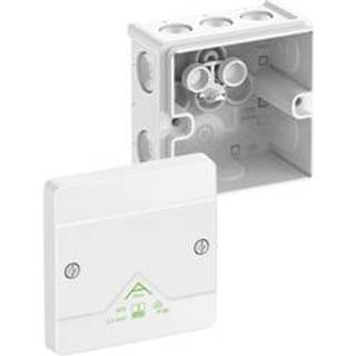 Spelsberg Forgreningsdåse abox 025-l/w
