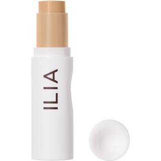 Ilia - Skin Rewind Complexion Stick - Stick Til Teinten - Skin Rewind Cplx Stick- 13o - Hickory - For Women - Beige