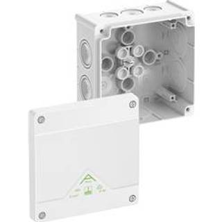 Spelsberg Forgreningsdåse abox 060-l/w