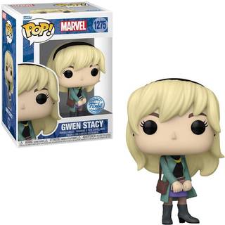 Marvel: Funko Pop! - Gwen Stacy