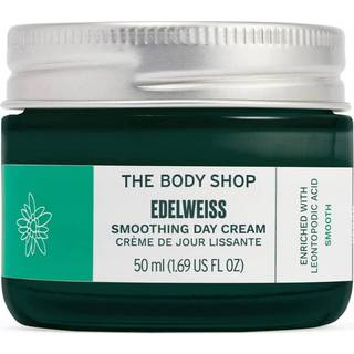 The Body Shop Smoothing Day Cream Edelweiss 50 ml