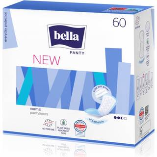 BELLA Panty New trusseindlæg 60 stk. - 60 stk.