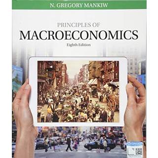 Principles of Macroeconomics