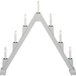Konstsmide - Candelabra 7 Lights - Adventslysestage