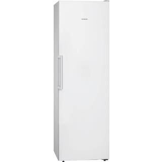 Siemens extraKlasse GS36NGWEV MED 4 ÅRS GARANTI Fritstående fryseskab