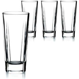 Rosendahl Grand Cru longdrinkglas 4 stk klar 4 stk