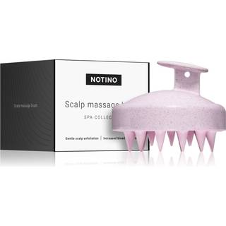 Notino Spa Collection Scalp massage brush Massagebørste til hår og hovedbund