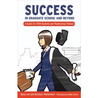 Success in Graduate School and Beyond