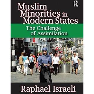 Muslim Minorities in Modern States