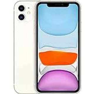 Apple iPhone 11 64GB - Hvid