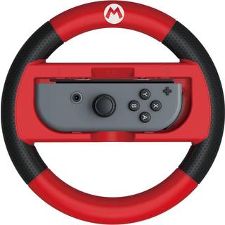 Hori Switch Racing Wheel Mario