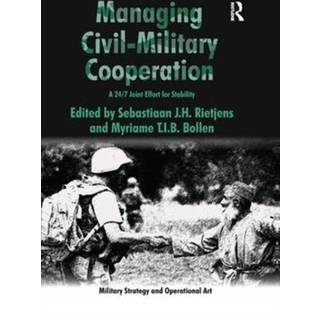 Managing Civil-Military Cooperation