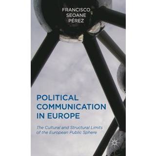 Political Communication in Europe