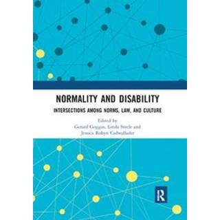 Normality and Disability