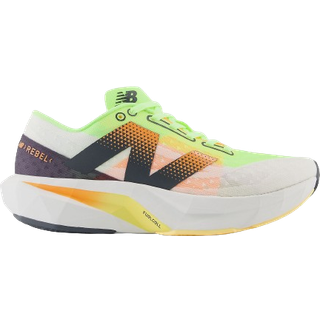 Løbesko New Balance FuelCell Rebel v4 wfcxla4 Størrelse 35 EU | 3 UK | 5 US | 22 CM