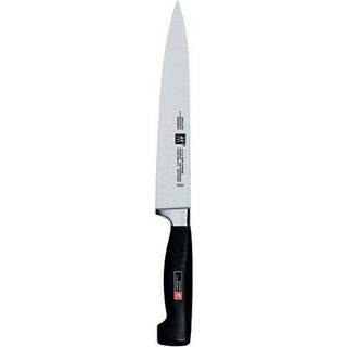 Zwilling Four Star foreskærekniv 20 cm
