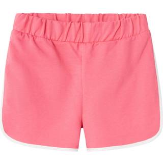 NAME IT Sweat Shorts Vaca Camellia Rose