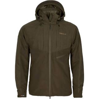 Pinewood Caribou Hunt jakke EXTREME 3 S.brown/D.olive 5984