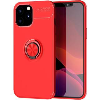Ringo etui - iPhone 12 Pro Max - Rød
