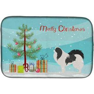 """" Caroline's Treasures BB2955DDM Dish Drying Mat 14 """" """" X 21 """" """" """"