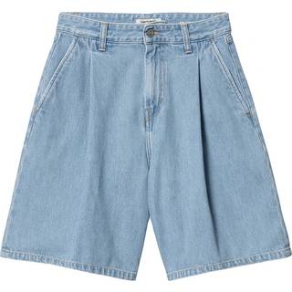 Carhartt WIP Alta Shorts - L - blue stone bleached