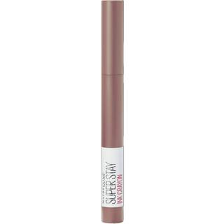 Maybelline New York Super Stay Ink Crayon læbestift nr. 10 Trust Your Gut