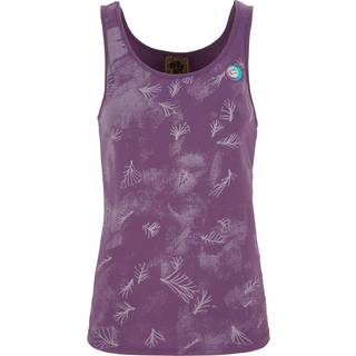 E9 Women's Tola2.4 Top Damer størrelse XS farve lilla