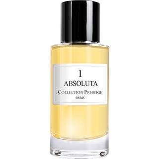 Collection Prestige Absoluta 1 Eau de parfum 50 ml