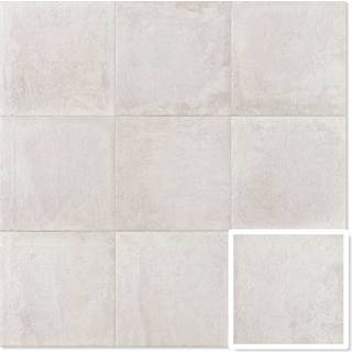 Mainzu Klinker Carino Perla Gray Matt 20x20 cm
