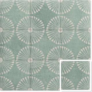 Mainzu Klinker Carino Deco Mylos Matt 20x20 cm