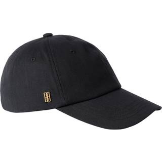 Aubriela kasket - Black - ONE SIZE
