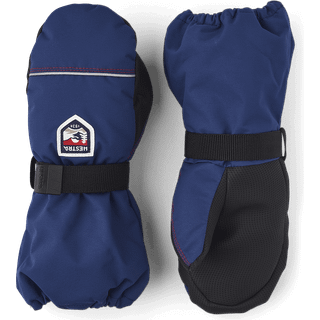 Hestra Kids Wool Terry Mitt Luffer - junior-3