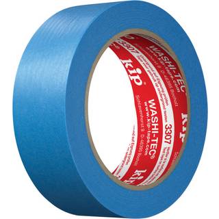 Restsalg - UV Malertape - KIP UV-Tape - 24mm x 50m