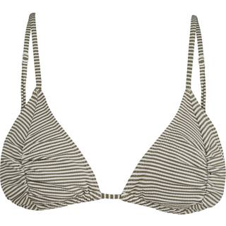 Fendra Uma Bikinitop, Dusty Olive, XL
