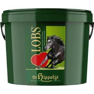 Lobs godbidder - 10 kg