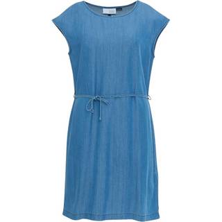 Mazine Women's Irby Dress Kjole Damer størrelse XXL farve blå