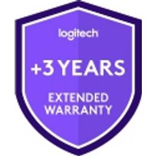 LOGI 3yr ext war - Base Bundle - Tap IP