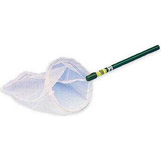 Fuglenet, håndtag - 60 cm (net 30 cm)