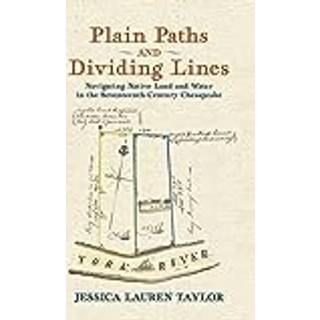 Plain Paths and Dividing Lines