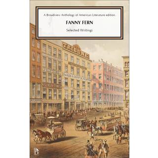 Fanny Fern: Selected Writings