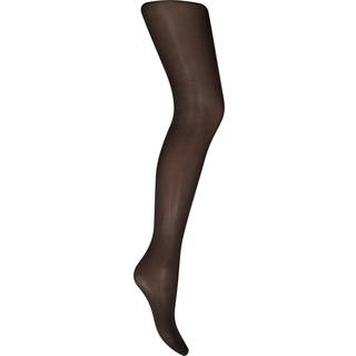 Wolford Synergy 40 Leg Support strømpebukser, sort, Størrelse: S, Dame