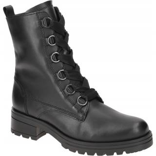 Gabor KRETA 92.784.57 schwarz - Stiefeletten f?r Damen