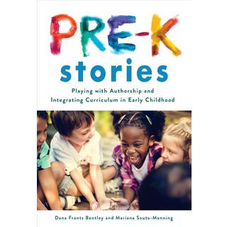 Pre-K Stories