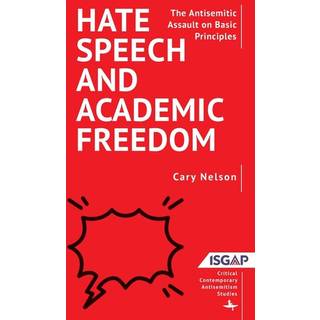 Hate Speech and Academic Freedom