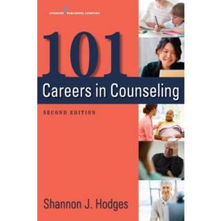 101 Careers in Counseling