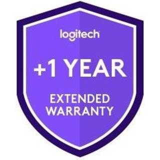 LOGI 1yr ext war - Base Bundle - Tap IP