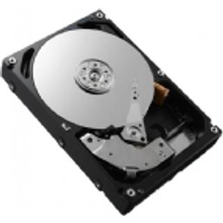 HP MB1000FCWDE harddisk 1 TB 3.5" SAS