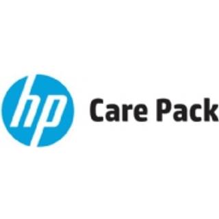 4 års Hardware Service med afhentning og returnering, kun bærbare pc'er