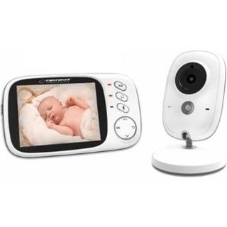Babyalarm Esperanza EHM002