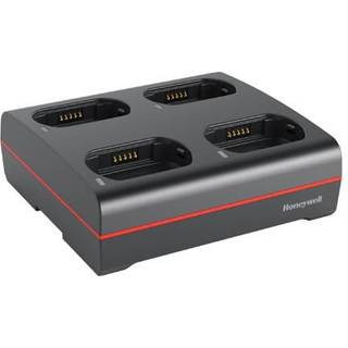Honeywell charging station, 4 slots
